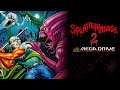 Splatterhouse 2 (Mega Drive)