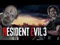 Spooky Gaem (Resident Evil 3 REmake!) FULL GAME!