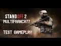 STANDOFF 2 TEST GAMEPLAY MOBILE.📲🎮🔫💣😎👍