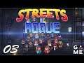 Streets of Rogue | Let's Play - Episode 3 [The Solider]