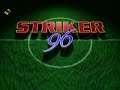 Striker 96 USA - Playstation (PS1/PSX)