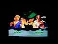 Street Fighter Zero 2  - 1CC - Ken Masters Super Famicom & OSSC
