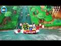 Super Mario Party River Survival: Path 5