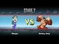 Super Smash Bros Crusade - Classic Mode - Weegee - Very Easy