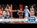 Survivor 40 Know-It-Alls | Winners at War Episode 9 Recap