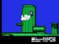 [TAS] NES Contra Force by Xipo in 09:56.00