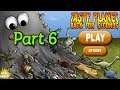 Tasty Planet: Back for seconds - Android (Part 6)