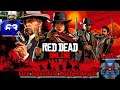 #TCGC Es wird legendär. Headhunter in Red Dead Online