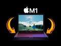 Testing iOS Game Controller Emulation under Apple M1 (macOS Big Sur 11.3 Beta)