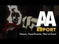 The AA Report: Mosaic, HyperParasite, West of Dead