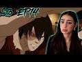 The Boiling Rock, Part 1 / Avatar: The Last Airbender Reaction & Review / S3 Ep14