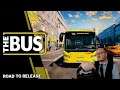 The Bus [PC - BETA] 🚍 #03 😎 ÚJ ÚTVONAL!