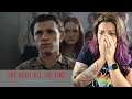 The Devil All The Time Official Trailer Reaction (Netlfix)