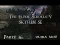 The Elder Scrolls v Skyrim Español Parte 36 Habitantes de soledad