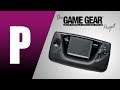 The Game Gear Project - Compilation P - All GG Games (US/EU/JP/BR)