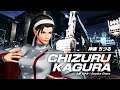 The King of Fighters XV - Chizuru Kagura Trailer 4K | PS5