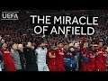 The Miracle of Anfield