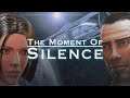 Играем в The Moment of Silence, часть 4, финал (29.09.2021)