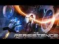 The Persistence - Non-VR Version Launch Trailer