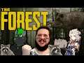 The Quest for MORE-A BOAR-A! - The Forest (w/ Tiana, Damien, and Digits) - Episode 11