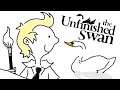 ФИНАЛ (СТРИМ) ► The Unfinished Swan #2