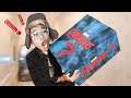TIDAK DISANGKA!!! MYSTERY BOX AVENGERS LEVEL MAX 10 JUTA TERBESAR DI DUNIA!!!