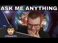 TO UPLOAD, OR NOT TO UPLOAD? - AMA - What It's Like Creating On YouTube And Twitch - Charlie Pryor