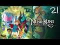 TOMBSTONE TRAIL! || Ni No Kuni: Wrath of The White Witch Part 21