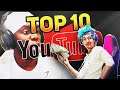 Top 10 Biggest Gaming Channels on YouTube! (October 2020)