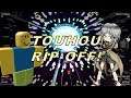 Top 5 Touhou Rip Off Games