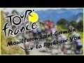 Tour de France 2018 FDJ étape 2 Mouilleron-Saint-Germain / La Roche-sur-Yon  ( 180 km )