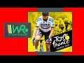 Tour de France 2019 - Découverte : Championnat du Monde à Bruxelles avec Alaphilippe [FR]