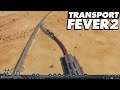 Transport Fever 2 Deutsch LetsPlay #06 Wir brauchen einen Güterzug