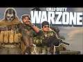 Trolling In Warzone With The Bois | Call of Duty Warzone Funny Moments
