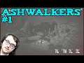 Trying To Survive The Ash - Ashwalkers #1