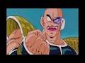 Trying To Voice TFS Nappa