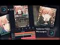 Tutorial Text Messages part 1 || Alight Motion V 3.7.1
