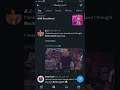 Twitter AEW Rampage Becky Lynch trends