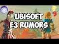 Ubisoft's Zelda Clone E3 2019 Rumors
