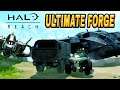 ULTIMATE Forge WORLD MAP Install Tutorial (Drive Pelican, Phantom & Use Scarab Gun in Halo Reach PC)