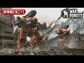 WAR ROBOTS / Наборчик в клан / 08.07.19