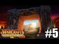 Warcraft 2 Beyond the Dark Portal PL #5 | Smoki z Iglicy Czarnej Skały