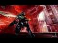 Warframe KIlling Exploiter Orb (No Spoiler Mode)