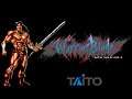 Warrior Blade: Rastan Saga Episode III (Arcade 1991) Gameplay (HD)