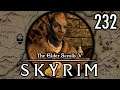 We Do Battle With Vendil Severin - Let's Play Skyrim (Survival, Legendary Difficulty) #232