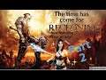 Who is she, she's so COOL- Kingdoms of Amalur Part 2