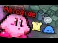 ¡WILLY NO ME DEJA SABOTEAR! *ME ACABO VENGANDO* | Malcaide Among US MOD Kirbys