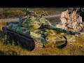 World of Tanks 113 - 5 Kills 10,3K Damage