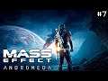 Wrapping Up On Eos - Mass Effect Andromeda Revisit (Modded) - Part 7