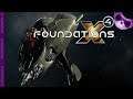 X4 Foundations Ep127 - Freeing our free destroyer!